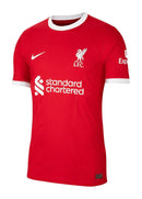Camisola Liverpool 2023/24 Home