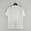 Camisola Lyon 2022/23 Home