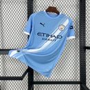 Camisola Manchester City 2025/26 - Home