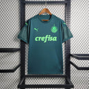 Camisola Palmeiras 2020/21 Terceira