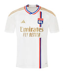 Camisola Lyon 2023/24 Home