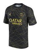 Camisola Paris Saint Germain 2022/23 Quarta