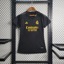 Camisola Feminina Real Madrid 2023/24 Terceira