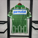 Camisola Retrô Palmeiras 1996 Home