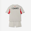 Conjunto Infantil Benfica 2025/26 - Away