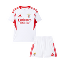 Conjunto Infantil Benfica 2025/26 - Third
