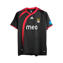 Camisola Retro SL Benfica Alternativa 09/10