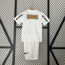 Conjunto Infantil Santos 2011/12 - Home