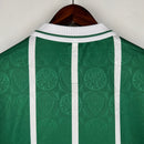 Camisola Retrô Palmeiras 1993 Home Manga Longa