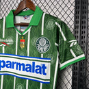 Camisola Retrô Palmeiras 1996 Home