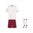 Kit de Criança - Arsenal Terceiro equipamento 2025/26 Com Meias