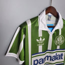 Camisola Retrô Palmeiras 92/93 Home