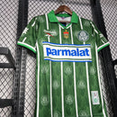 Camisola Retrô Palmeiras 1996 Home