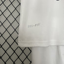 Conjunto Infantil Santos 2011/12 - Home