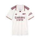 Camisola Arsenal Terceiro 2025/26