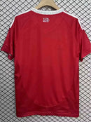 Camisola SC Internacional 2025/26 Home