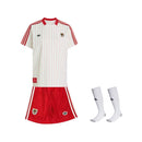Kit de Criança - Benfica Edição Especial 2025/26 Com Meias