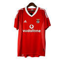 Camisola Retro SL Benfica 02/03