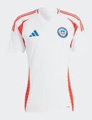 Camisola Seleção Chile 2024/25 Away