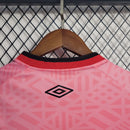Camisola Feminina Sport Recife 2022/23 Edição Especial Rosa