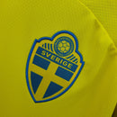 Camisola Seleção Suécia 2020/20 Home
