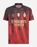 Camisola Milan 2022/23 Special
