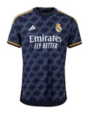Camisola Real Madrid 2023/24 Away
