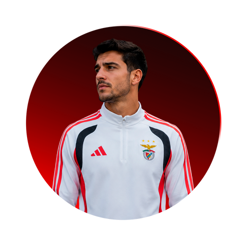FATO DE TREINO