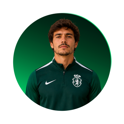 FATO DE TREINO