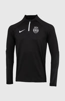 Fato de Treino Sporting 23/24 - Preto