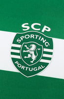 Camisola Sporting 25/26 - Home