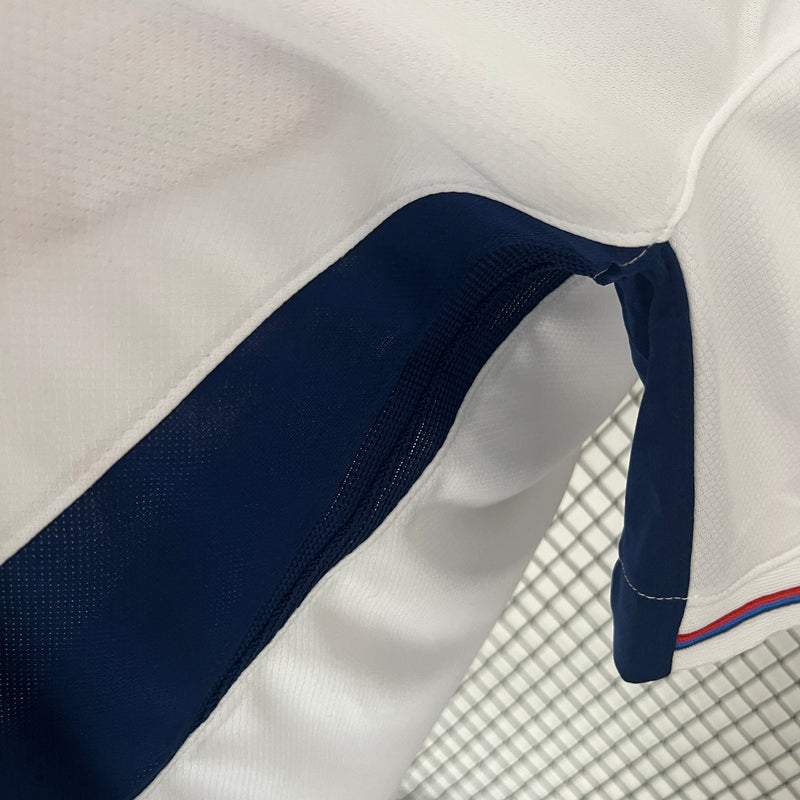 Camisola Seleção Inglaterra 2024/25 Home