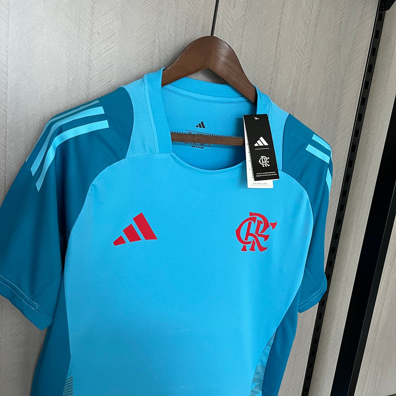 Camisola Flamengo 2025/26 - Treino Atleta
