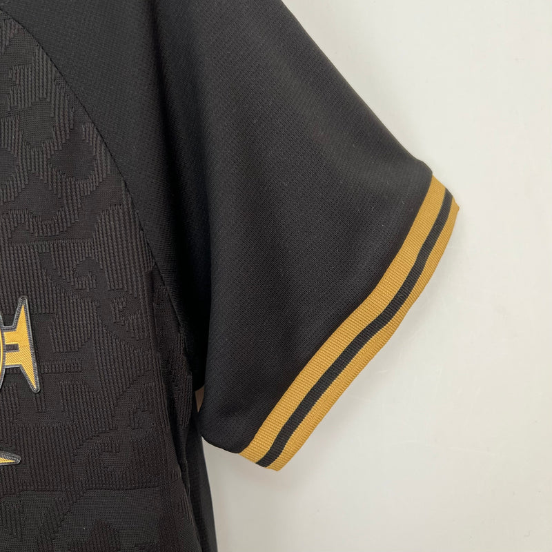 Camisola Feminina Vasco da Gama 2022/23 Goleiro