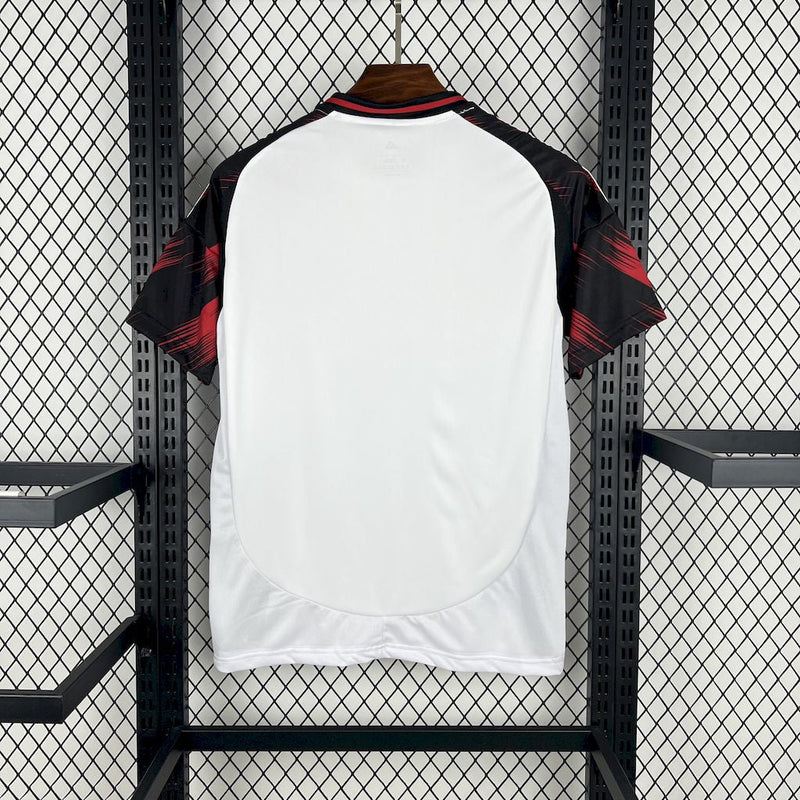 Camisola Flamengo 2025/26 Away