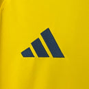 Camisola Seleção Colômbia 2024/25 Home