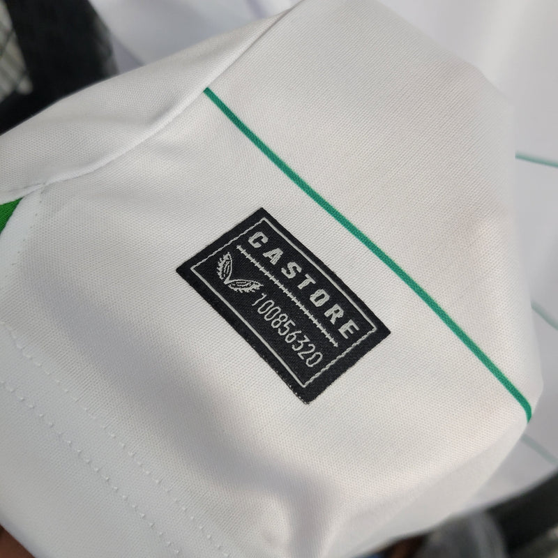 Camisola Seleção Irlanda 2022/23 Away