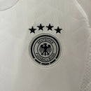 Camisola Feminina Seleção Alemanha 2024/25 Home