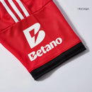 Camisola S.L.B. 2025-26 Principal Versão Adepto (Entrega Imediata)