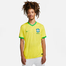 Camisola Seleção Brasil 2023/24 Home "Mãe Natureza"
