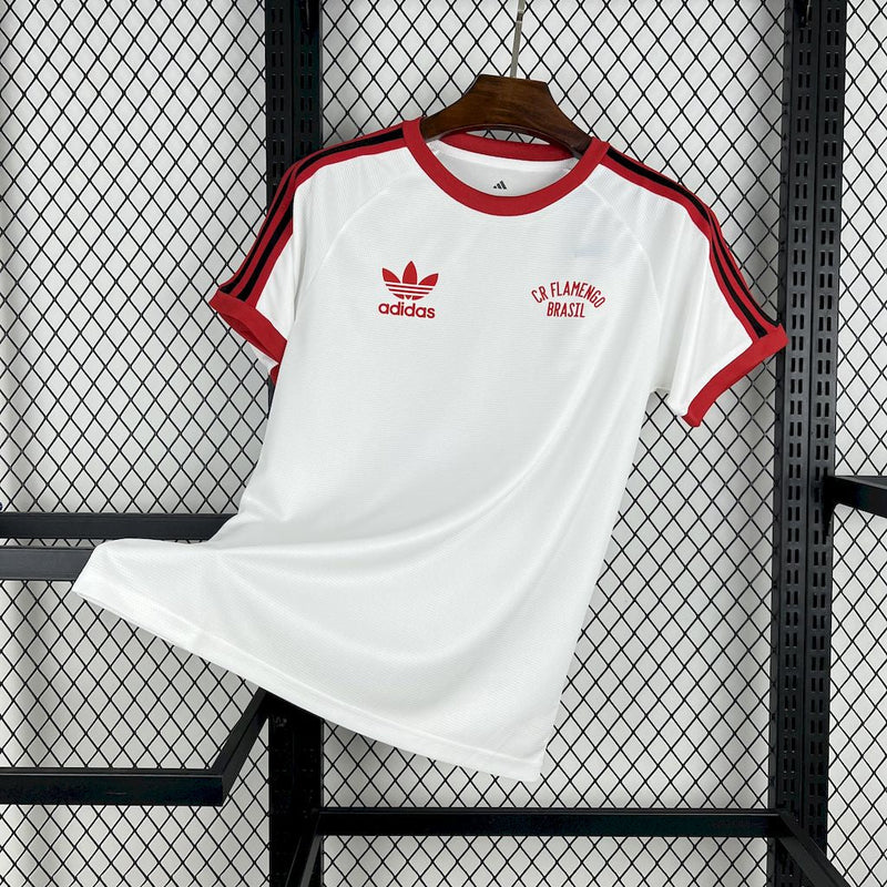 Camisola Flamengo 81' 2025/26 Away