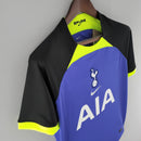 Camisola Tottenham 2022/23 Away