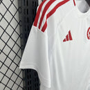 Camisola SC Internacional 2025/26 Away