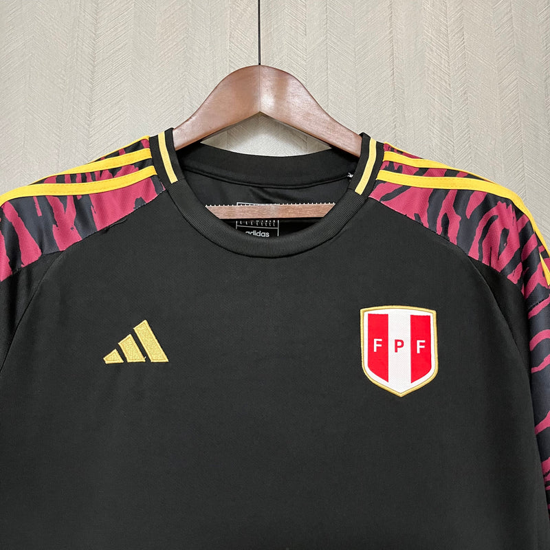 Camisola Seleção Peru 2024/25 Away