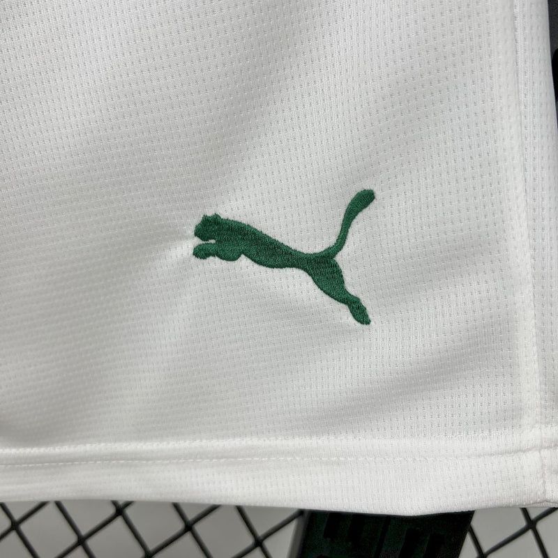 Calções Palmeiras 2025-26 Principal