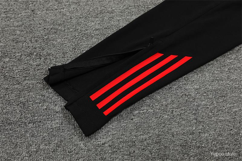 Conjunto de Treino Manchester United 2024-25