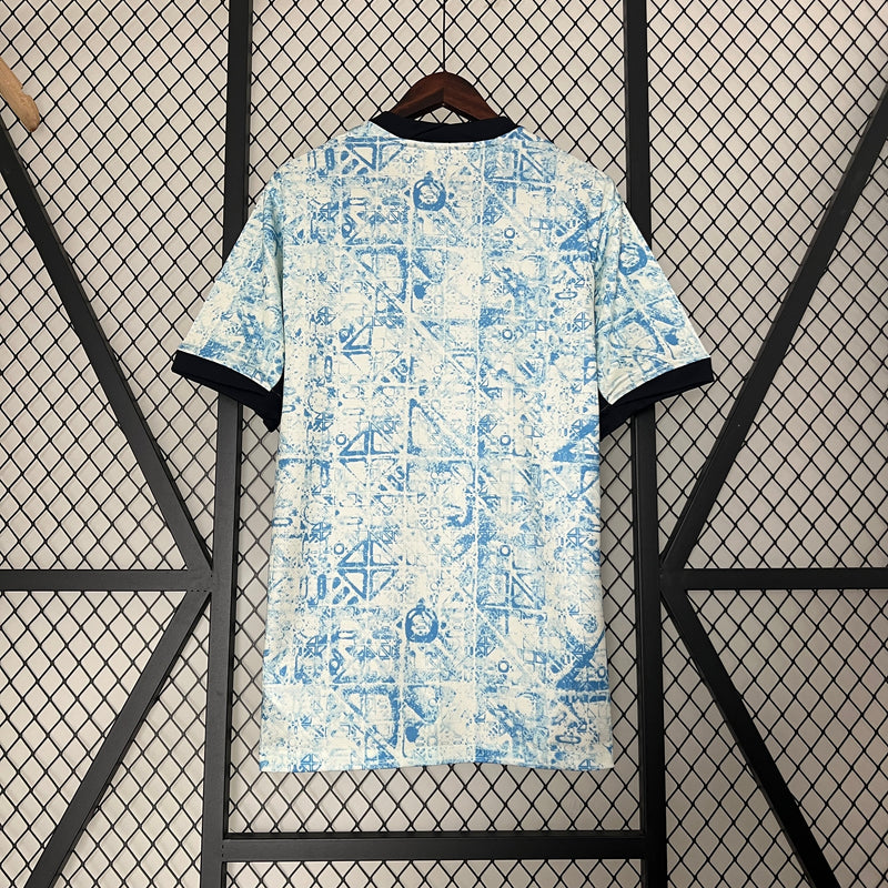 Camisola Seleção Portugal 2024/25 Away