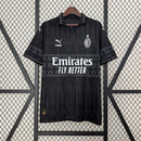 Camisola Milan 2023/24 Quarta