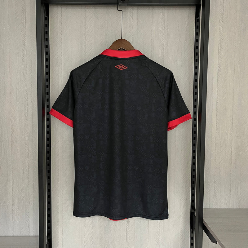 Camisola Sport Recife 2023/24 Terceira