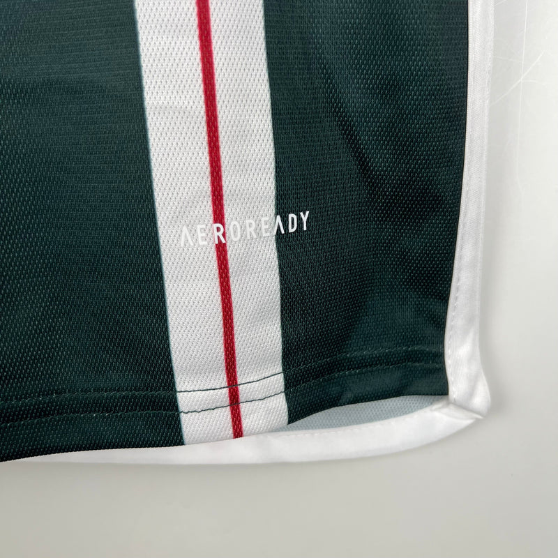 Camisola Manchester United 2023/24 Away